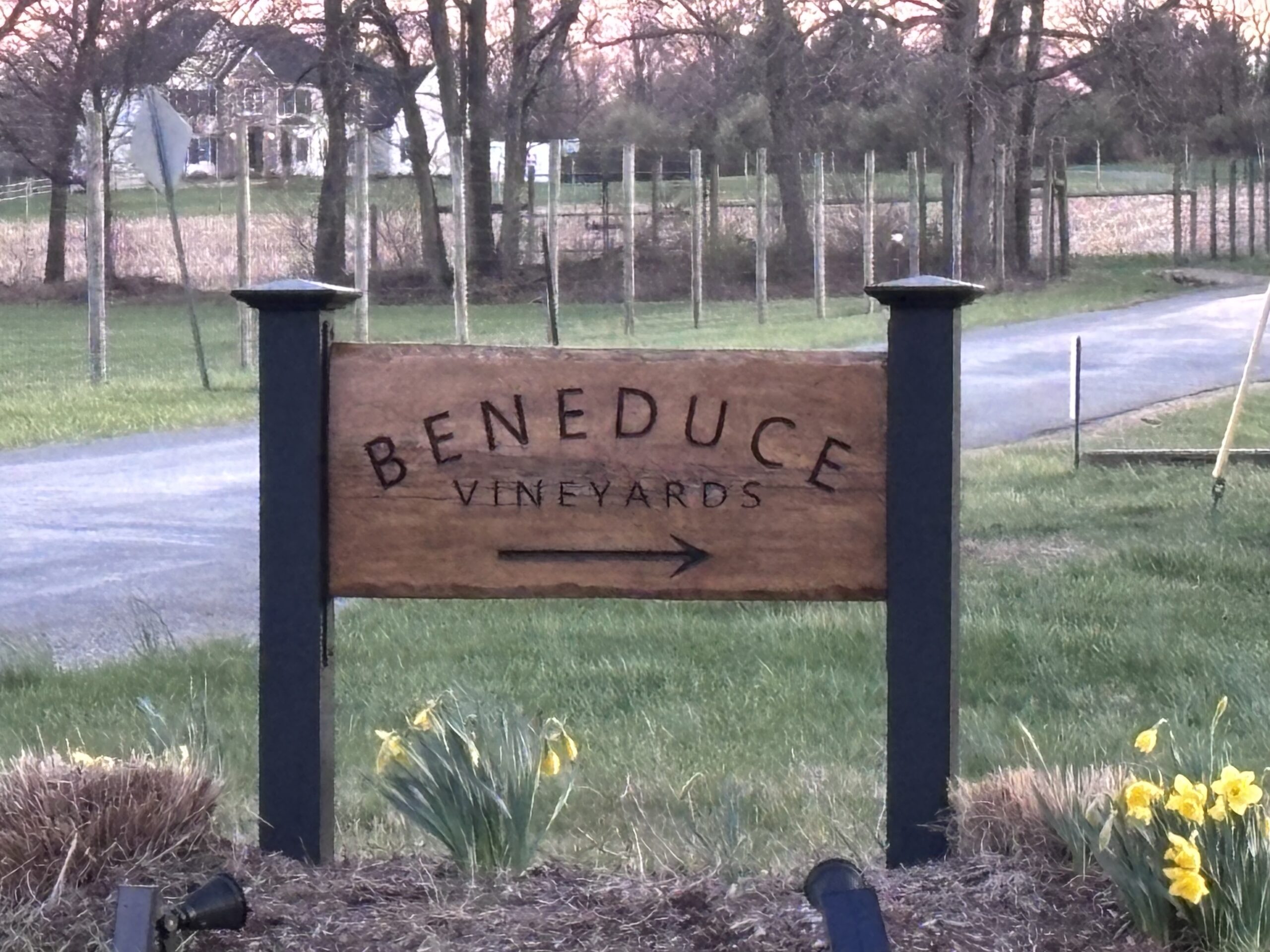 What It’s Like to Attend an Industry Portfolio Tasting at a New Jersey Winery